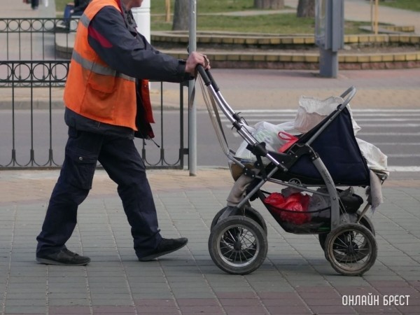 Белстат: средний возраст работающего белоруса — 41 год