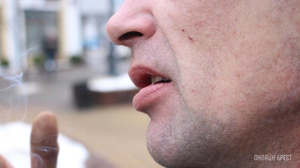 Cколько белорусы тратят на курение Cколько белорусы тратят на курение