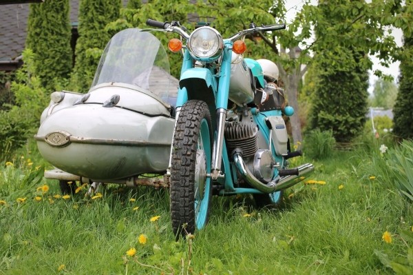 Тот самый ИЖ из коробки! Как внуки за бесценок распродали дедушкино наследство Тот самый ИЖ из коробки! Как внуки за бесценок распродали дедушкино наследство