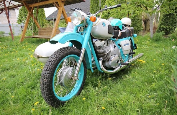 Тот самый ИЖ из коробки! Как внуки за бесценок распродали дедушкино наследство Тот самый ИЖ из коробки! Как внуки за бесценок распродали дедушкино наследство