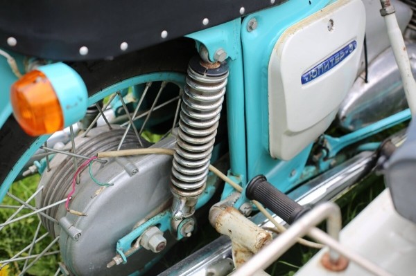 Тот самый ИЖ из коробки! Как внуки за бесценок распродали дедушкино наследство Тот самый ИЖ из коробки! Как внуки за бесценок распродали дедушкино наследство