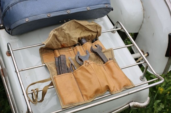 Тот самый ИЖ из коробки! Как внуки за бесценок распродали дедушкино наследство Тот самый ИЖ из коробки! Как внуки за бесценок распродали дедушкино наследство