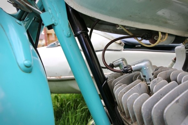 Тот самый ИЖ из коробки! Как внуки за бесценок распродали дедушкино наследство Тот самый ИЖ из коробки! Как внуки за бесценок распродали дедушкино наследство