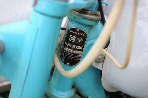 Тот самый ИЖ из коробки! Как внуки за бесценок распродали дедушкино наследство Тот самый ИЖ из коробки! Как внуки за бесценок распродали дедушкино наследство