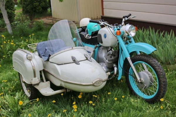 Тот самый ИЖ из коробки! Как внуки за бесценок распродали дедушкино наследство Тот самый ИЖ из коробки! Как внуки за бесценок распродали дедушкино наследство