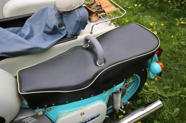 Тот самый ИЖ из коробки! Как внуки за бесценок распродали дедушкино наследство Тот самый ИЖ из коробки! Как внуки за бесценок распродали дедушкино наследство