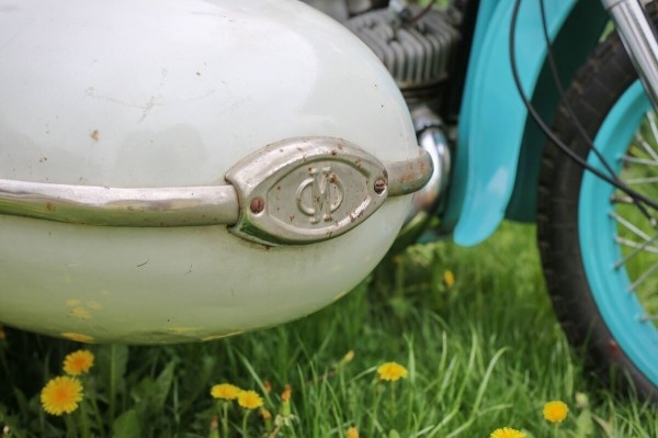 Тот самый ИЖ из коробки! Как внуки за бесценок распродали дедушкино наследство Тот самый ИЖ из коробки! Как внуки за бесценок распродали дедушкино наследство