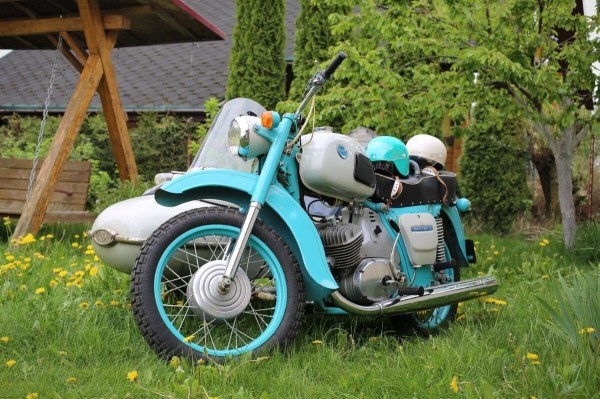 Тот самый ИЖ из коробки! Как внуки за бесценок распродали дедушкино наследство Тот самый ИЖ из коробки! Как внуки за бесценок распродали дедушкино наследство