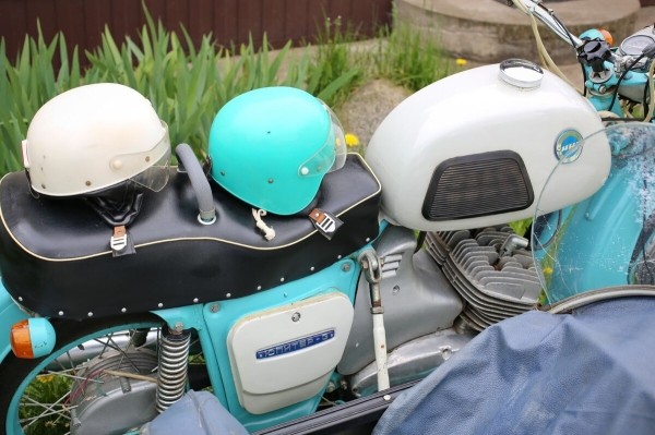 Тот самый ИЖ из коробки! Как внуки за бесценок распродали дедушкино наследство Тот самый ИЖ из коробки! Как внуки за бесценок распродали дедушкино наследство