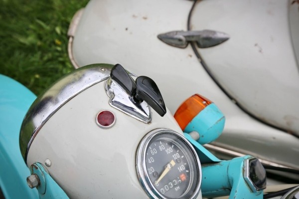 Тот самый ИЖ из коробки! Как внуки за бесценок распродали дедушкино наследство Тот самый ИЖ из коробки! Как внуки за бесценок распродали дедушкино наследство