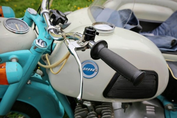 Тот самый ИЖ из коробки! Как внуки за бесценок распродали дедушкино наследство Тот самый ИЖ из коробки! Как внуки за бесценок распродали дедушкино наследство