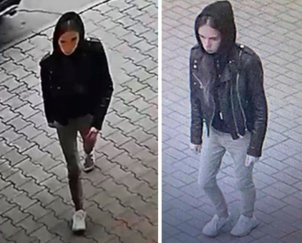 В Бресте неизвестная девушка поступила в медицинское учреждение (Личность установлена)