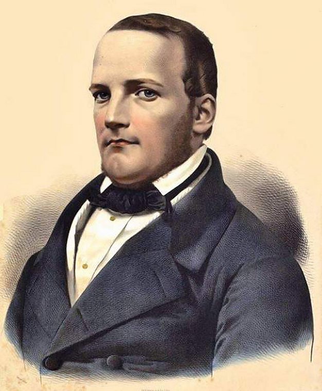 В усадьбе Станислава Монюшко в Смиловичах произошел крупный пожар