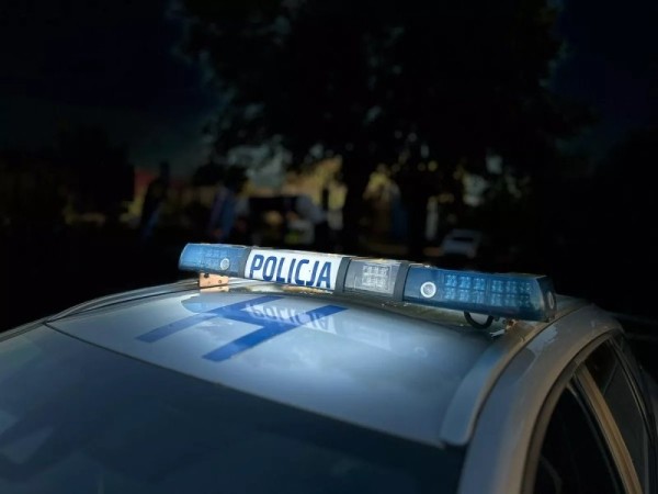 26-летний белорус с крупной партией наркотиков задержан в Польше