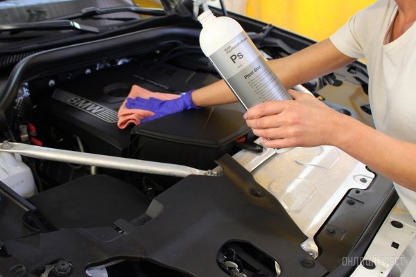 Автовладелец? Тогда смотри, на каких автомойках Бреста точно стоит обслуживать свою «ласточку» Автовладелец? Тогда смотри, на каких автомойках Бреста точно стоит обслуживать свою «ласточку»