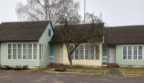 Базу отдыха возле Олтушского озера в Малоритском районе продали на первых торгах Базу отдыха возле Олтушского озера в Малоритском районе продали на первых торгах
