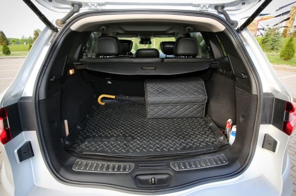 Белорус пересел с новой «Весты» на подержанный Renault Koleos из Европы. Как ощущения?