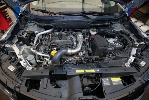 Белорус пересел с новой «Весты» на подержанный Renault Koleos из Европы. Как ощущения?