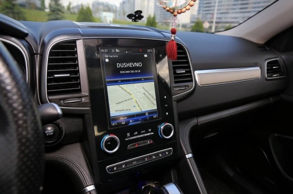 Белорус пересел с новой «Весты» на подержанный Renault Koleos из Европы. Как ощущения?