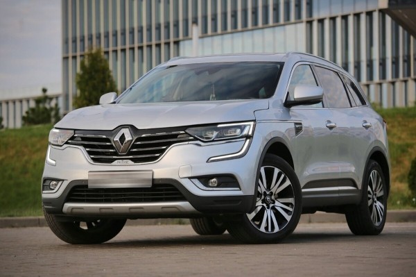 Белорус пересел с новой «Весты» на подержанный Renault Koleos из Европы. Как ощущения?