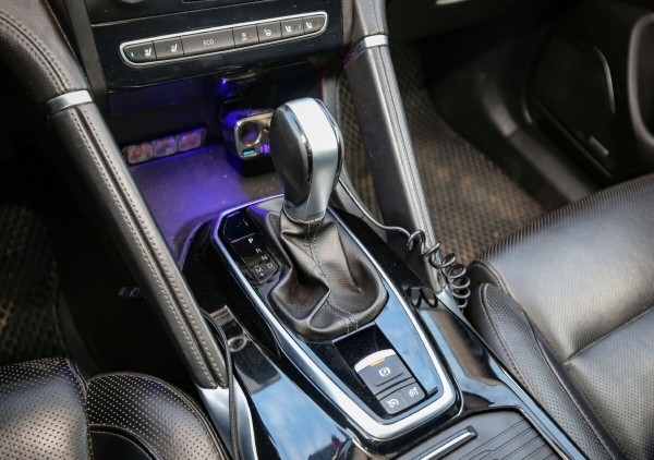 Белорус пересел с новой «Весты» на подержанный Renault Koleos из Европы. Как ощущения?