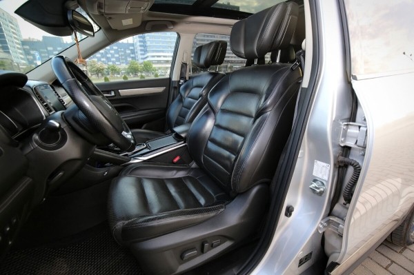 Белорус пересел с новой «Весты» на подержанный Renault Koleos из Европы. Как ощущения?