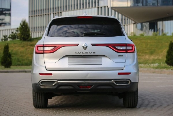 Белорус пересел с новой «Весты» на подержанный Renault Koleos из Европы. Как ощущения?
