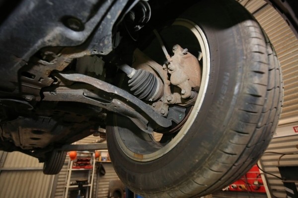 Белорус пересел с новой «Весты» на подержанный Renault Koleos из Европы. Как ощущения?