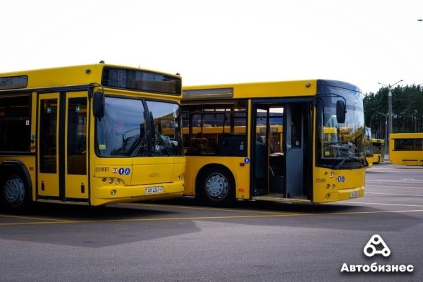 «Главное – не расслабиться и не уехать в закат». Воспитатель садика стала водителем автобуса