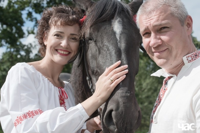 Рэчы Міраслава Лазоўскага перадалі ў Нацыянальны музей гісторыі Украіны