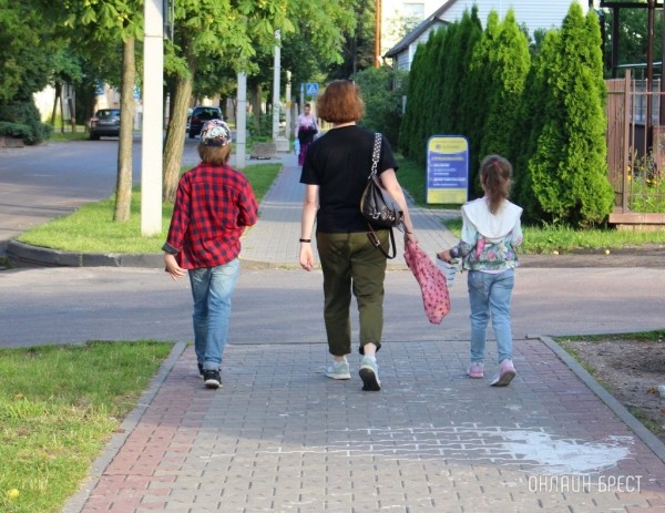 Многодетные смогут работать на час меньше. Теперь уже точно Многодетные смогут работать на час меньше. Теперь уже точно