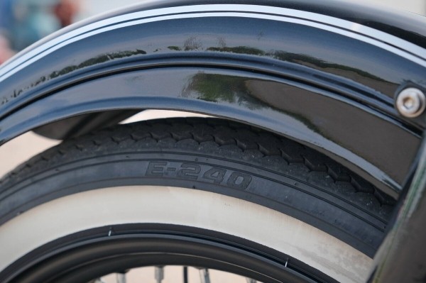 «Урал М-72», на который потратили $4 700. Белорус вдохнул жизнь в 68-летний советский байк