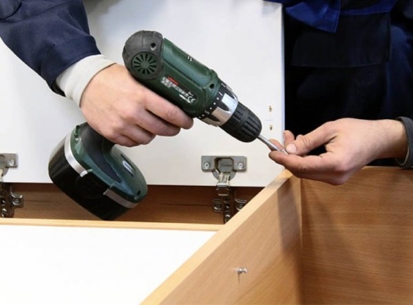 В Беларуси задержали очередного горе-мебельщика В Беларуси задержали очередного горе-мебельщика