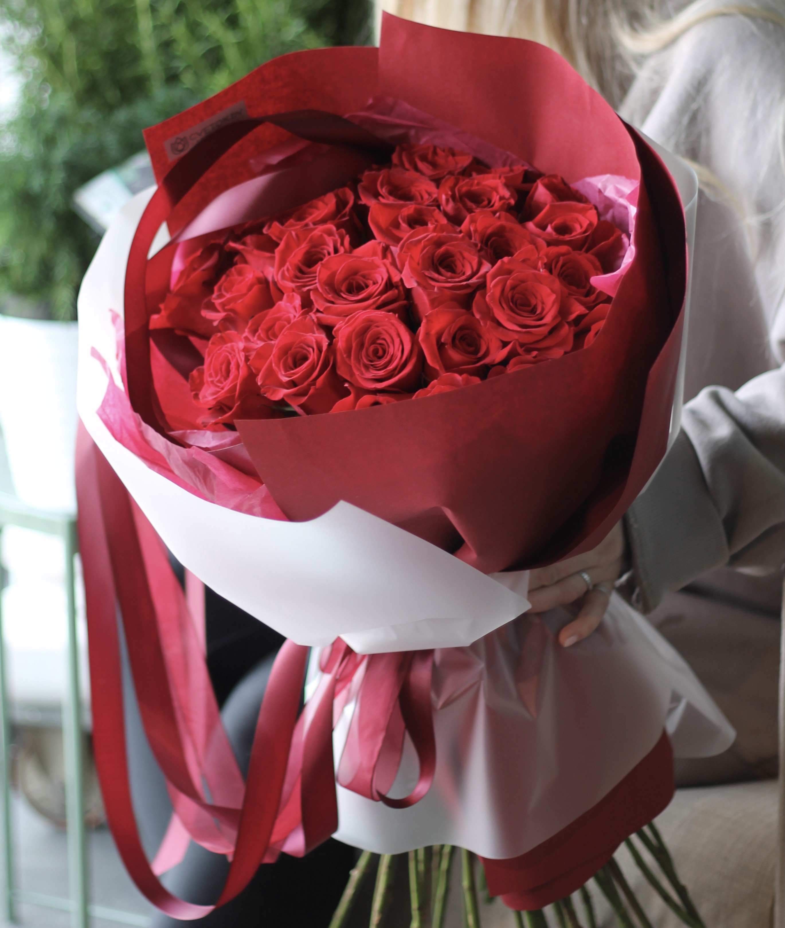 Весенние свадебные букеты: тренды 2023