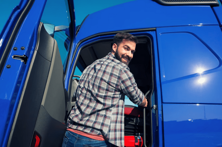 Биржа грузоперевозок ATI.SU объединяет участников рынка логистики