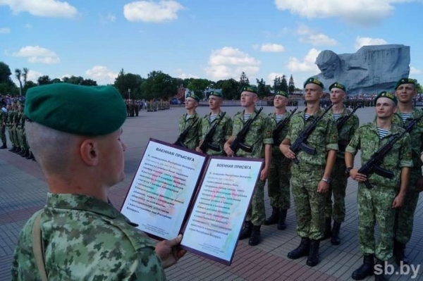 Как в 2023 году получить отсрочку от службы в армии Беларуси Как в 2023 году получить отсрочку от службы в армии Беларуси