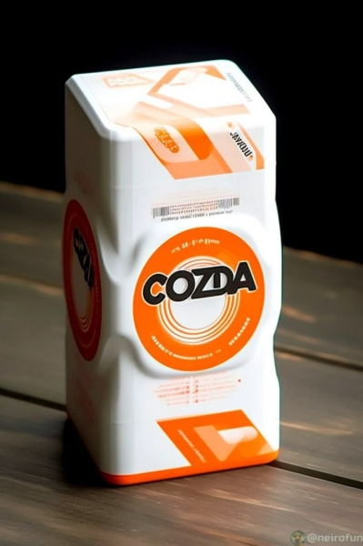 Нейросеть посягнула на святое – придумала новый дизайн упаковки соды Нейросеть посягнула на святое – придумала новый дизайн упаковки соды