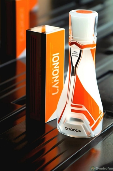 Нейросеть посягнула на святое – придумала новый дизайн упаковки соды Нейросеть посягнула на святое – придумала новый дизайн упаковки соды