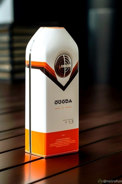 Нейросеть посягнула на святое – придумала новый дизайн упаковки соды Нейросеть посягнула на святое – придумала новый дизайн упаковки соды