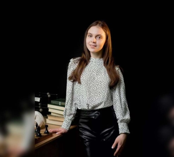 Поговорили с абитуриенткой, набравшей 400 баллов