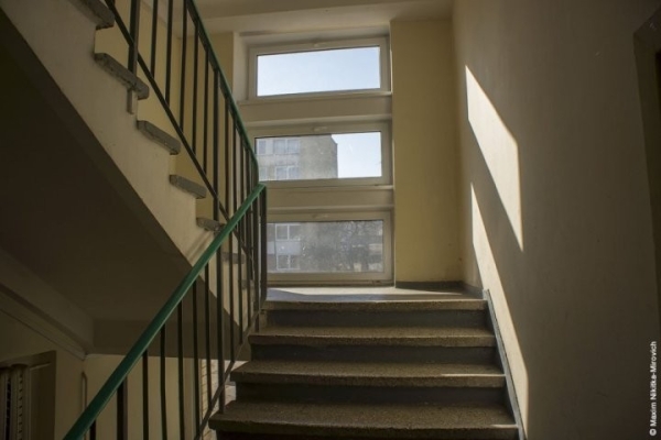 Суд признал наследство минчанки выморочным. Ее квартира передана городу