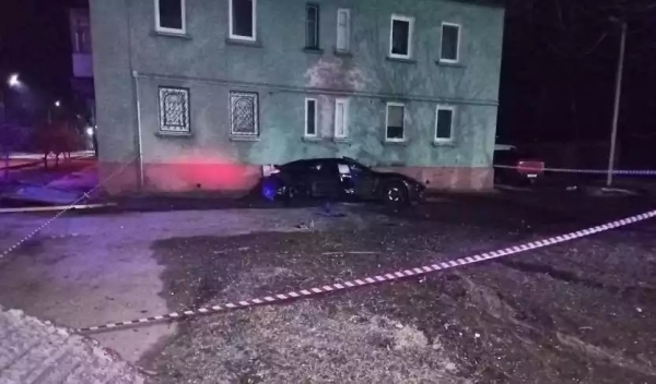 Водитель Porsche Panamera во время погони насмерть сбил пешехода на тротуаре. Приговор Водитель Porsche Panamera во время погони насмерть сбил пешехода на тротуаре. Приговор