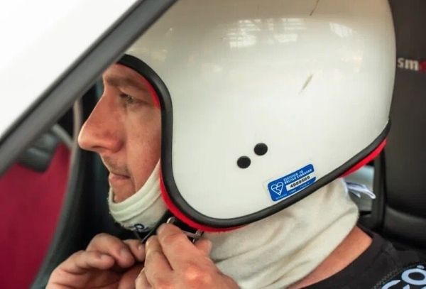 За гранью скорости! Третий этап чемпионата Республики Беларусь по time-attack прошёл в Бресте