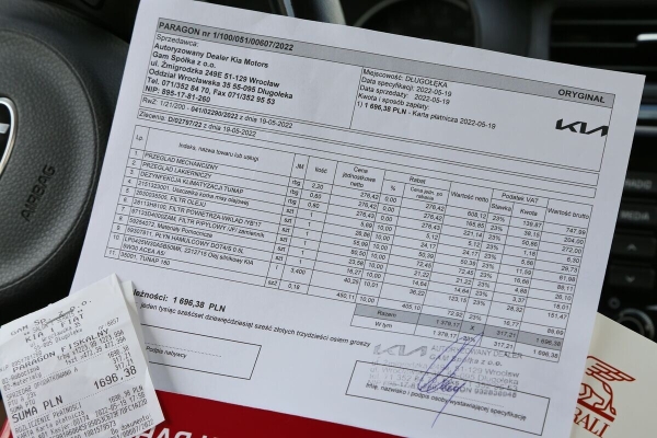 Белорусы, которые сменили белорусскую прописку на польскую, рассказали, в какую сумму обходится им обслуживание авто в соседней стране