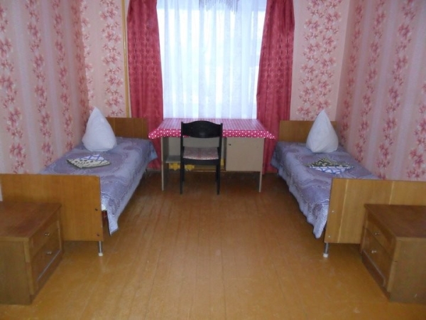 Бывший профилакторий в Бресте перепрофилируют под общежитие колледжа