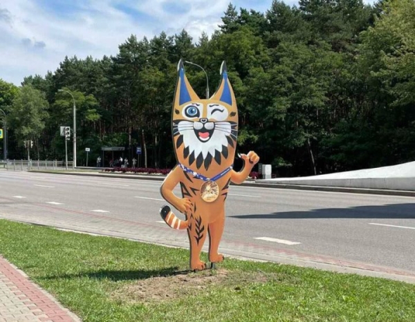 Чемпионы и призеры II Игр СНГ получат денежное вознаграждение – какое?