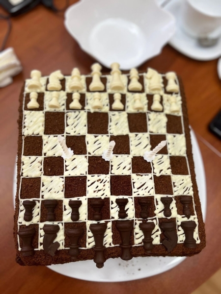 Известному брестчанину Борису Менделевичу Бруку - 90! Известному брестчанину Борису Менделевичу Бруку - 90!