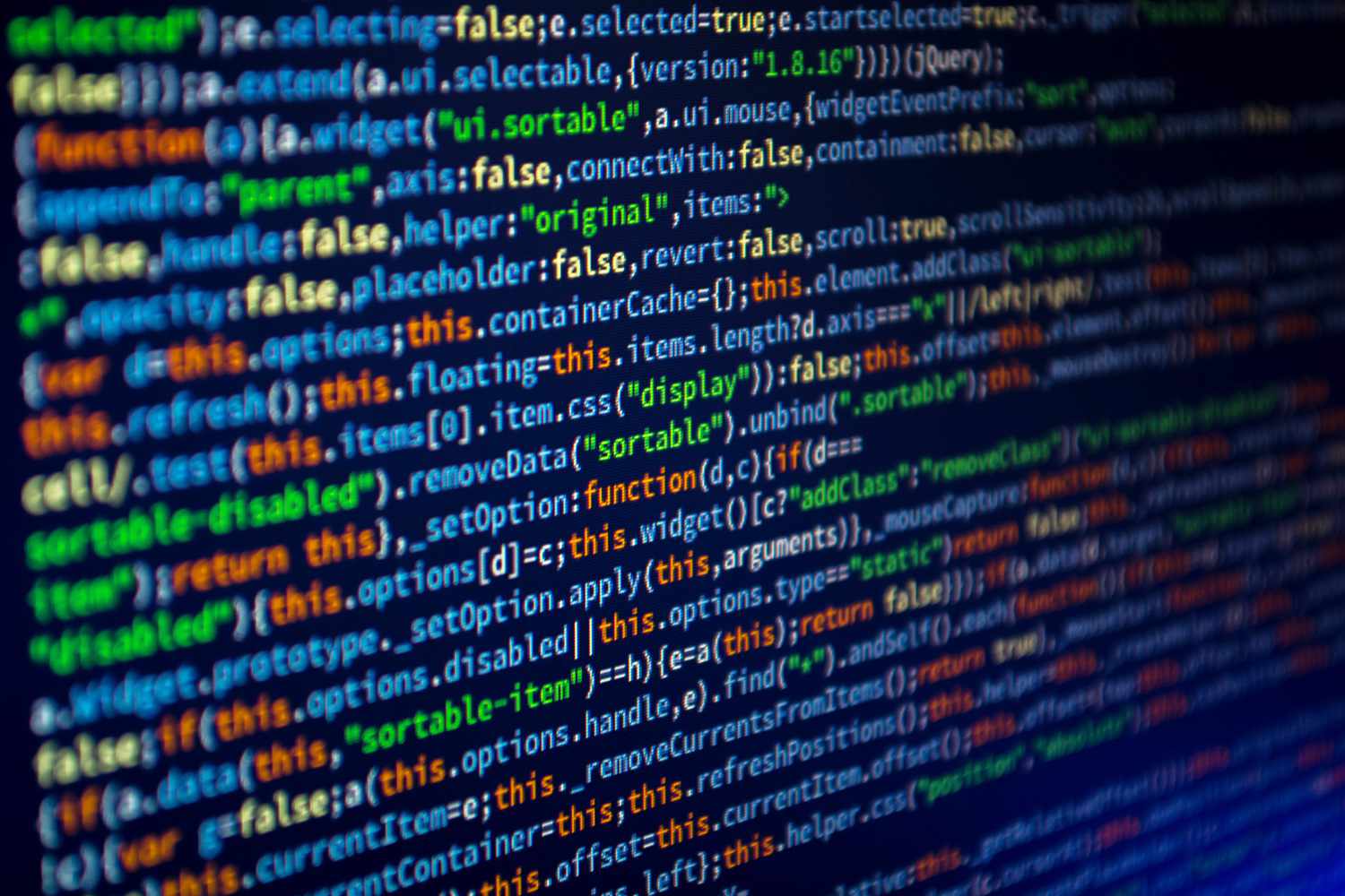 Чем отличается java от javascript: узнайте на курсах GeekBrains