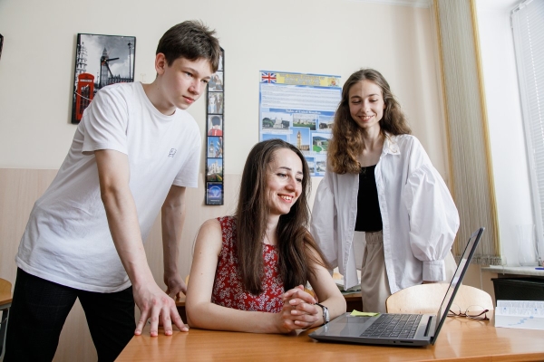 Карьера начинается с детства Карьера начинается с детства