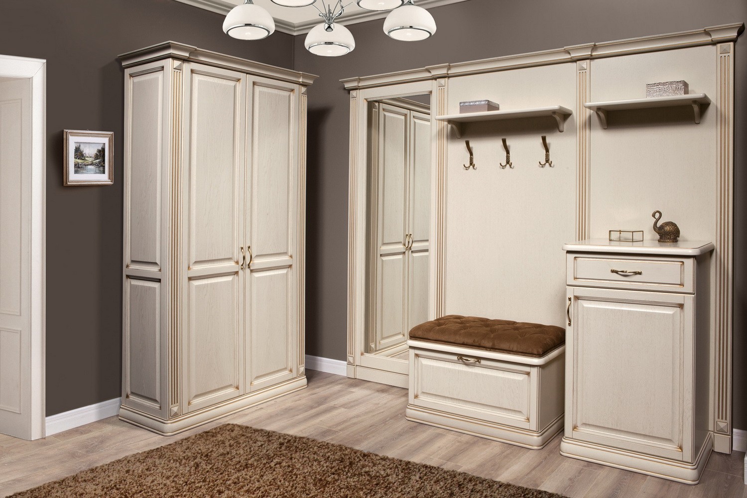 Новые веяния в индустрии мебели: как изменился интерьер в 2020-х